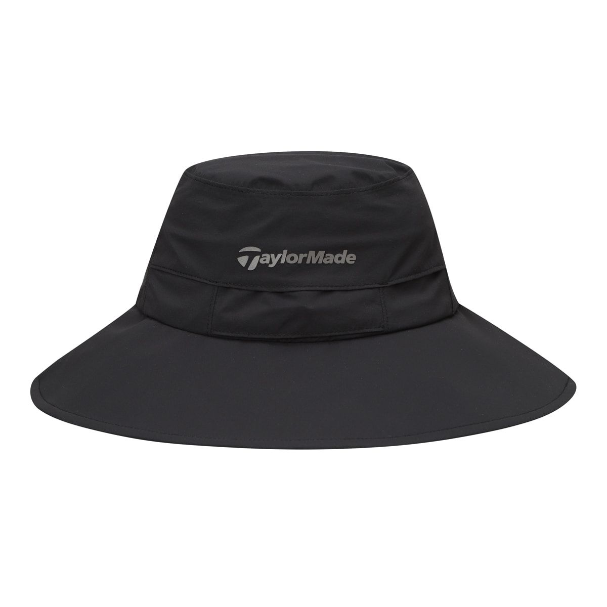 테일러메이드 어패럴(TAYLORMADE APPAREL) 26SS 남성 레인 버킷햇 TH6-16HG22-199