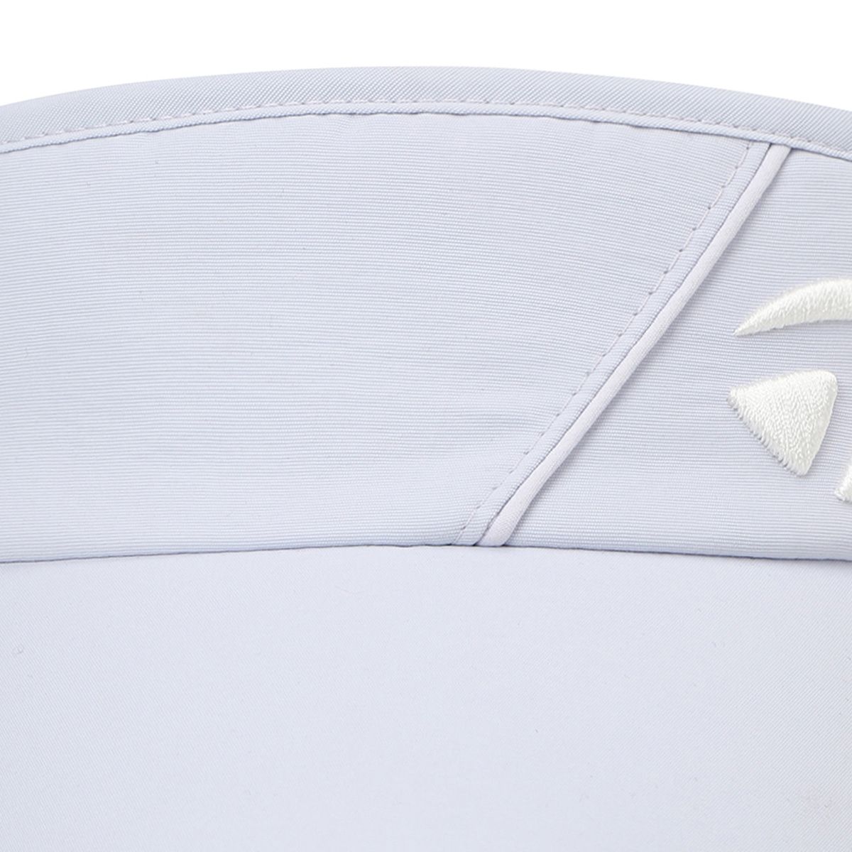 테일러메이드 어패럴(TAYLORMADE APPAREL) 26SS 남성 경량 사선 절개 바이저 TH6-26HG25-940