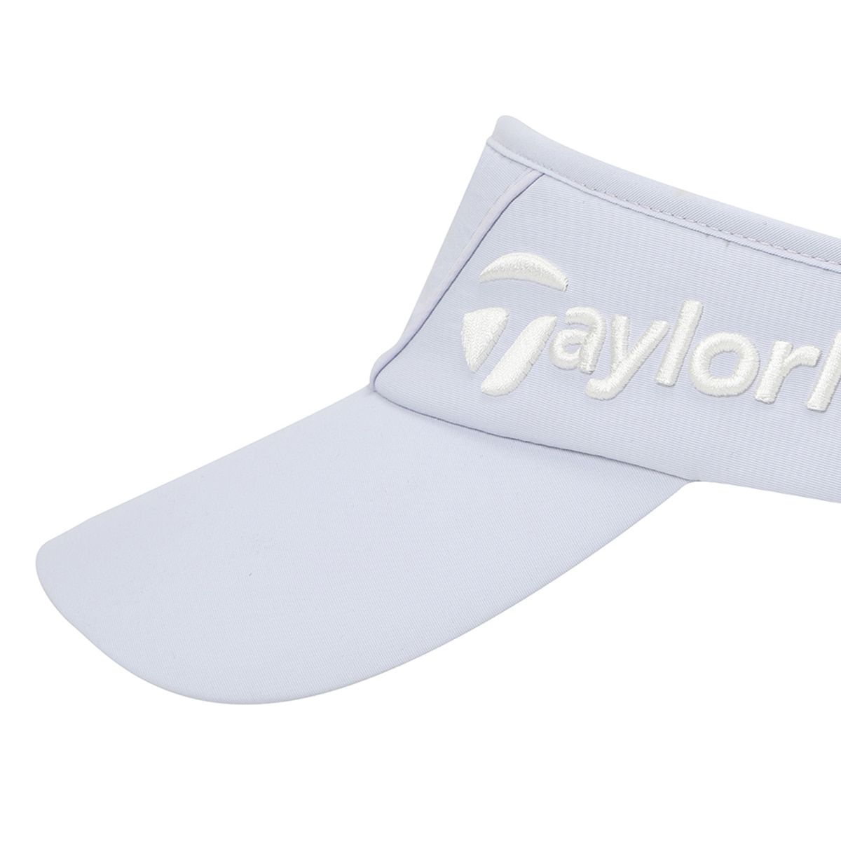 테일러메이드 어패럴(TAYLORMADE APPAREL) 26SS 남성 경량 사선 절개 바이저 TH6-26HG25-940