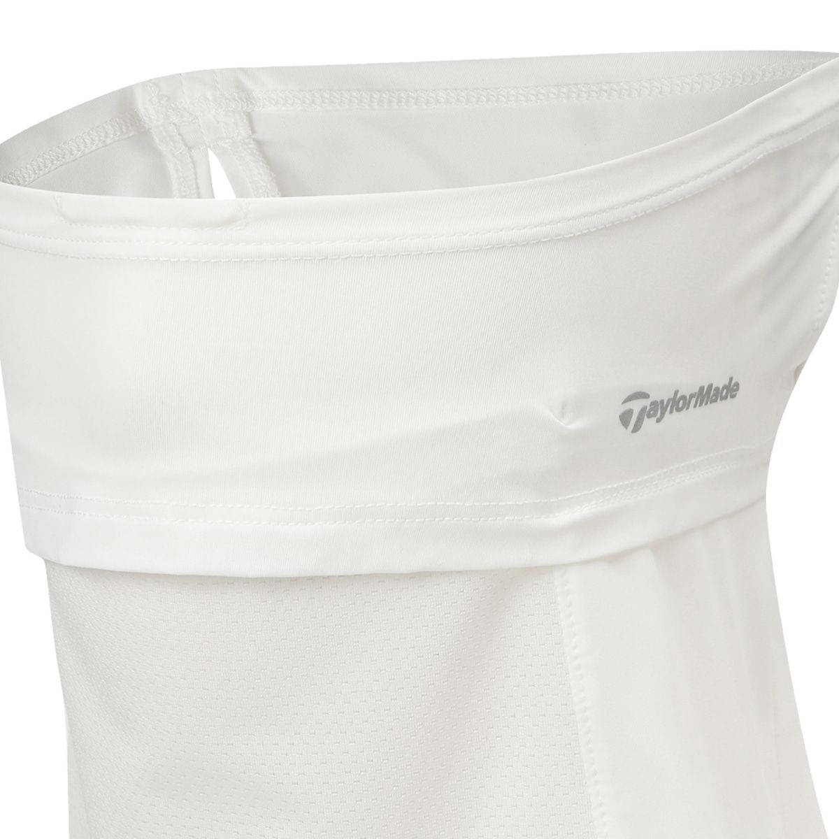 테일러메이드 어패럴(TAYLORMADE APPAREL) 26SS 남성 냉감 메쉬 마스크 T8031A62641-100