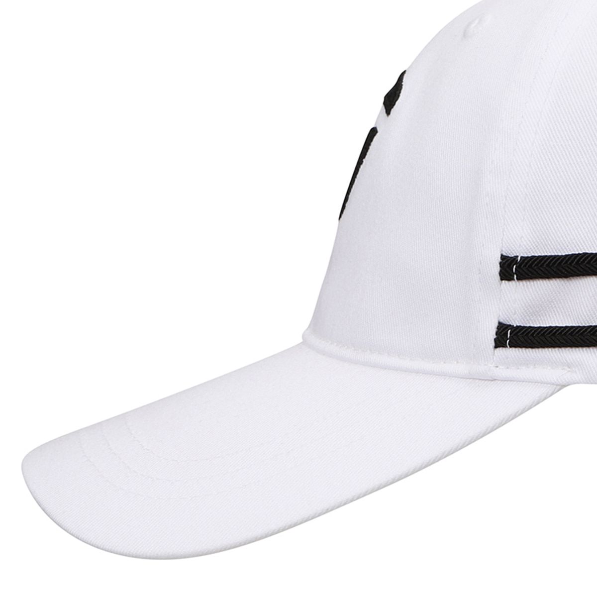 테일러메이드 어패럴(TAYLORMADE APPAREL) 26SS 여성 띠장식 리본 볼캡 TH6-56HG24-100