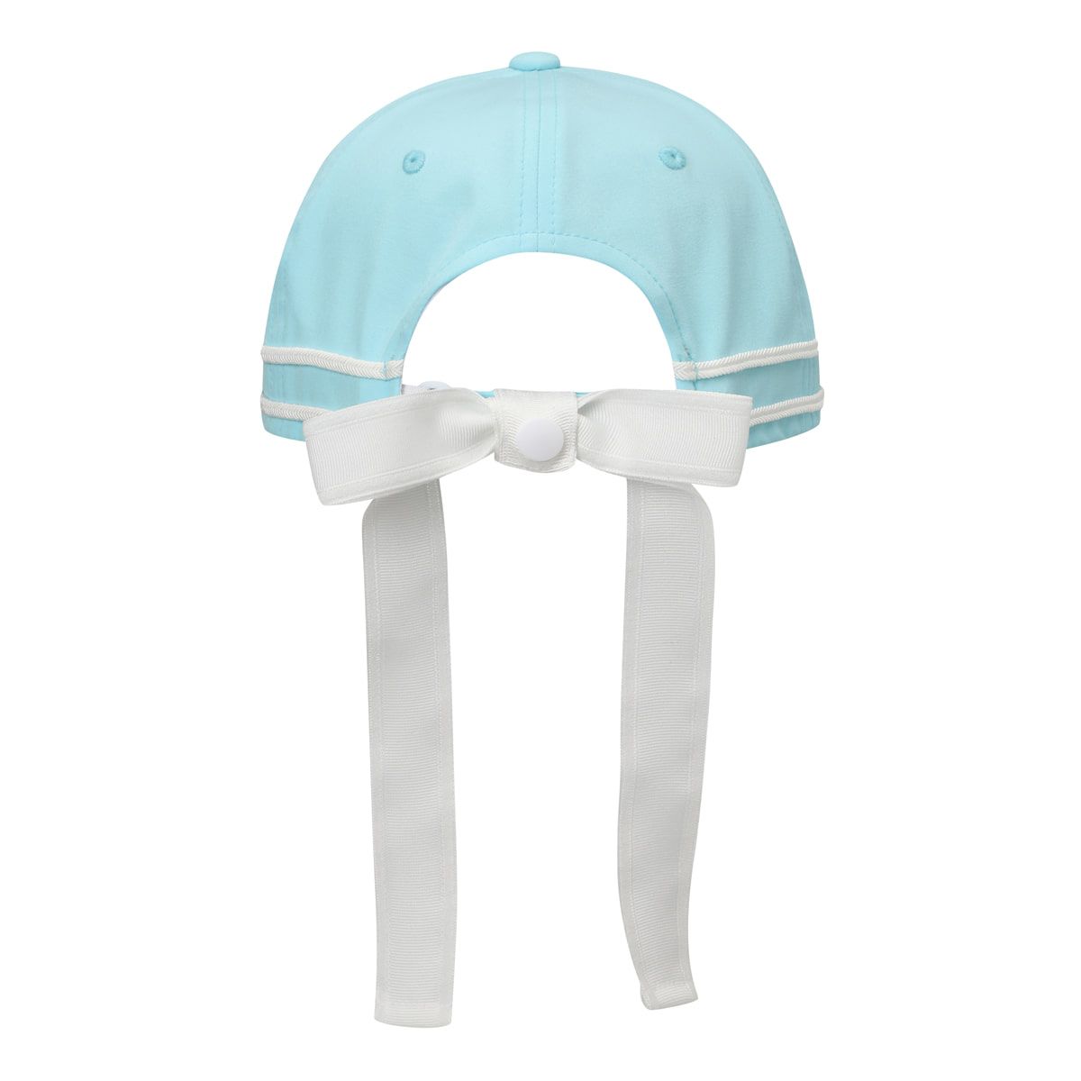 테일러메이드 어패럴(TAYLORMADE APPAREL) 26SS 여성 띠장식 리본 볼캡 TH6-56HG24-830