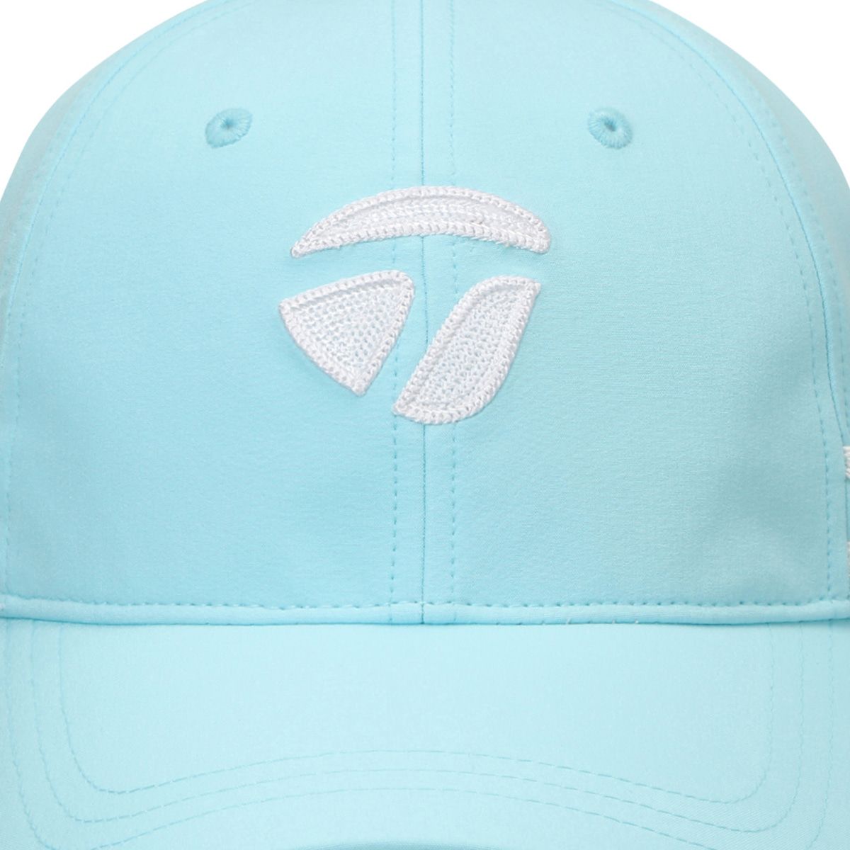 테일러메이드 어패럴(TAYLORMADE APPAREL) 26SS 여성 띠장식 리본 볼캡 TH6-56HG24-830