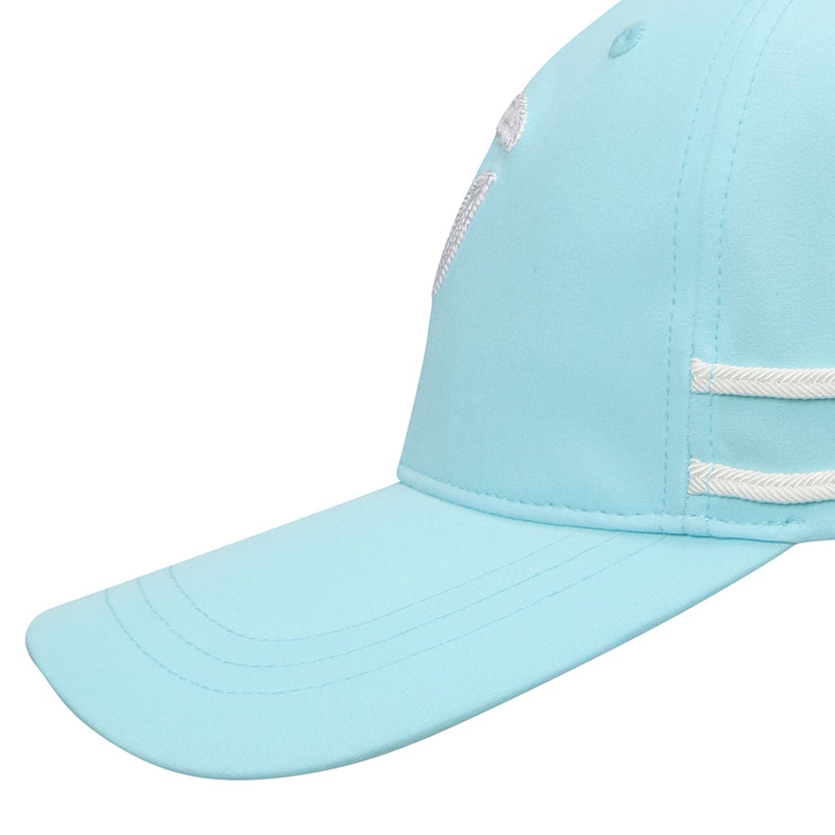 테일러메이드 어패럴(TAYLORMADE APPAREL) 26SS 여성 띠장식 리본 볼캡 TH6-56HG24-830