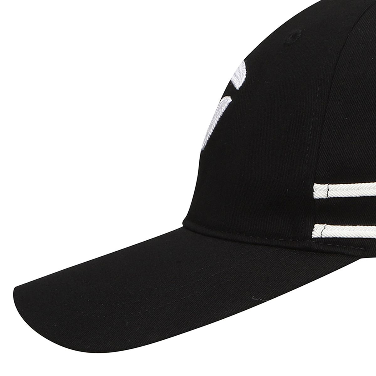 테일러메이드 어패럴(TAYLORMADE APPAREL) 26SS 여성 띠장식 리본 볼캡 TH6-56HG24-199