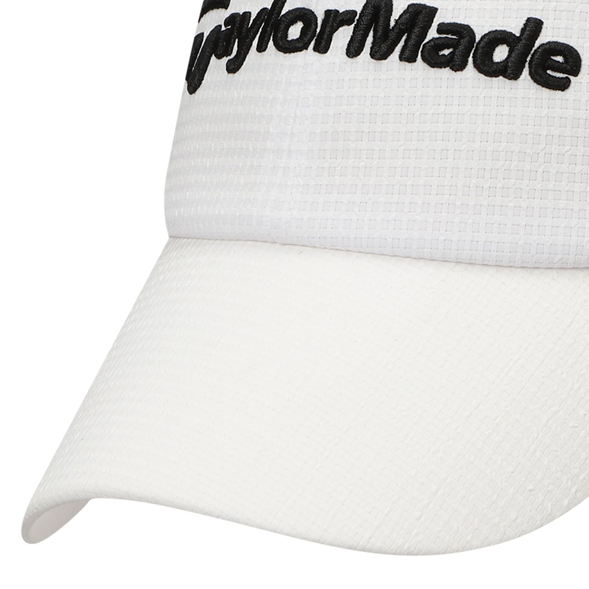 테일러메이드 어패럴(TAYLORMADE APPAREL) 26SS 여성 서커 리본 볼캡 TH6-66HG21-100