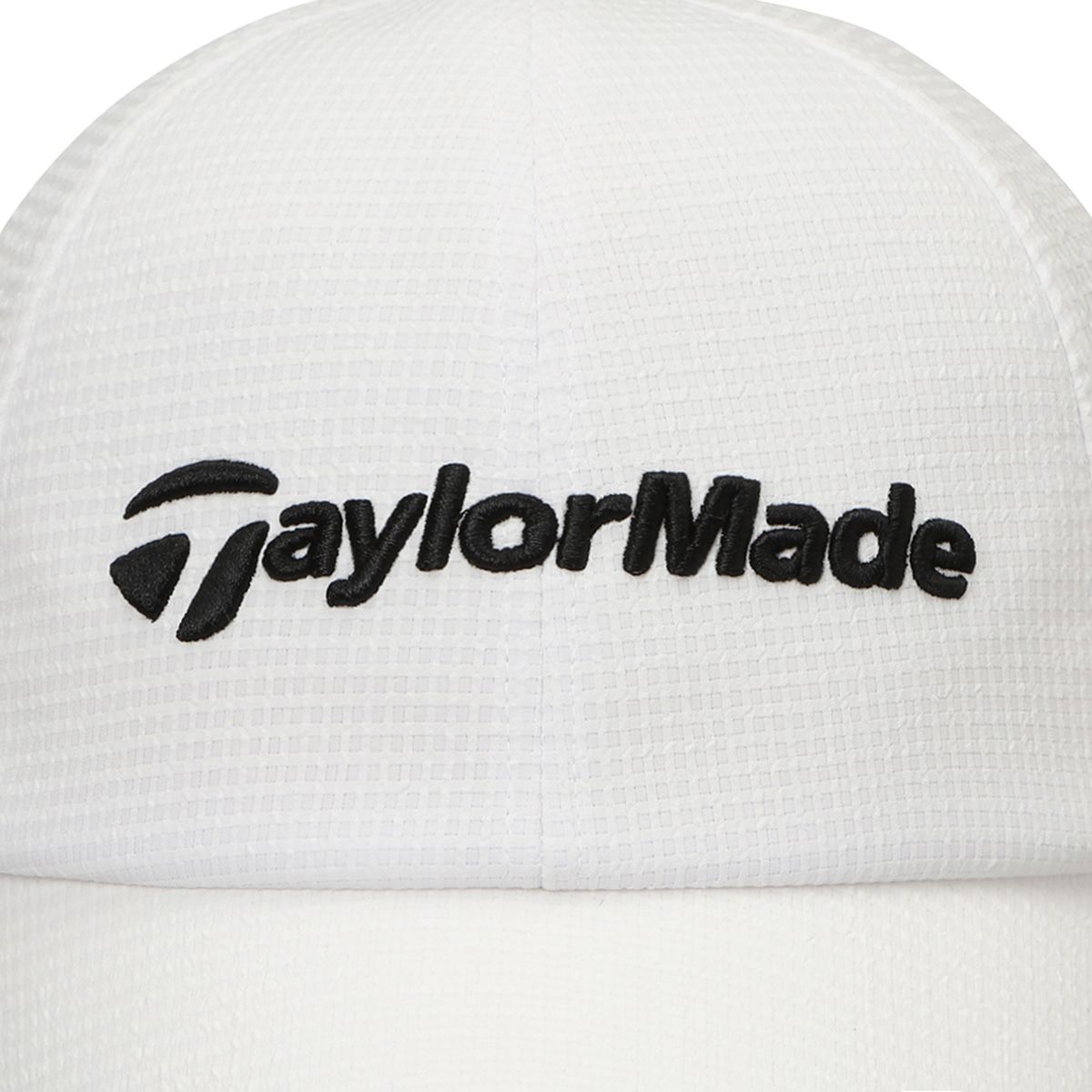 테일러메이드 어패럴(TAYLORMADE APPAREL) 26SS 여성 서커 리본 볼캡 TH6-66HG21-100