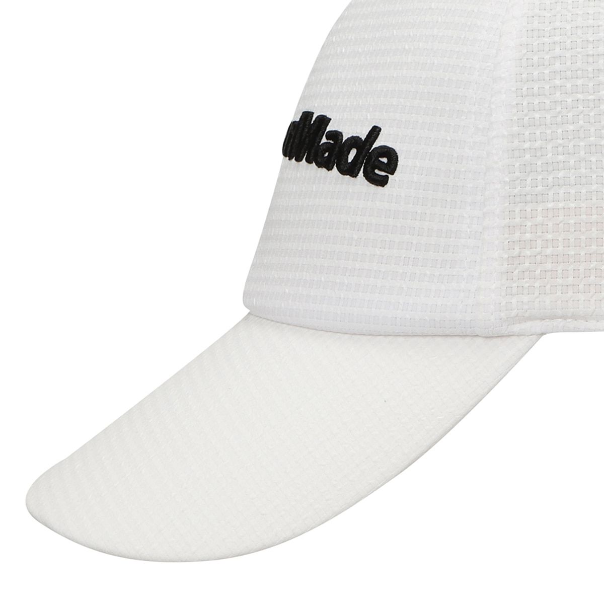 테일러메이드 어패럴(TAYLORMADE APPAREL) 26SS 여성 서커 리본 볼캡 TH6-66HG21-100