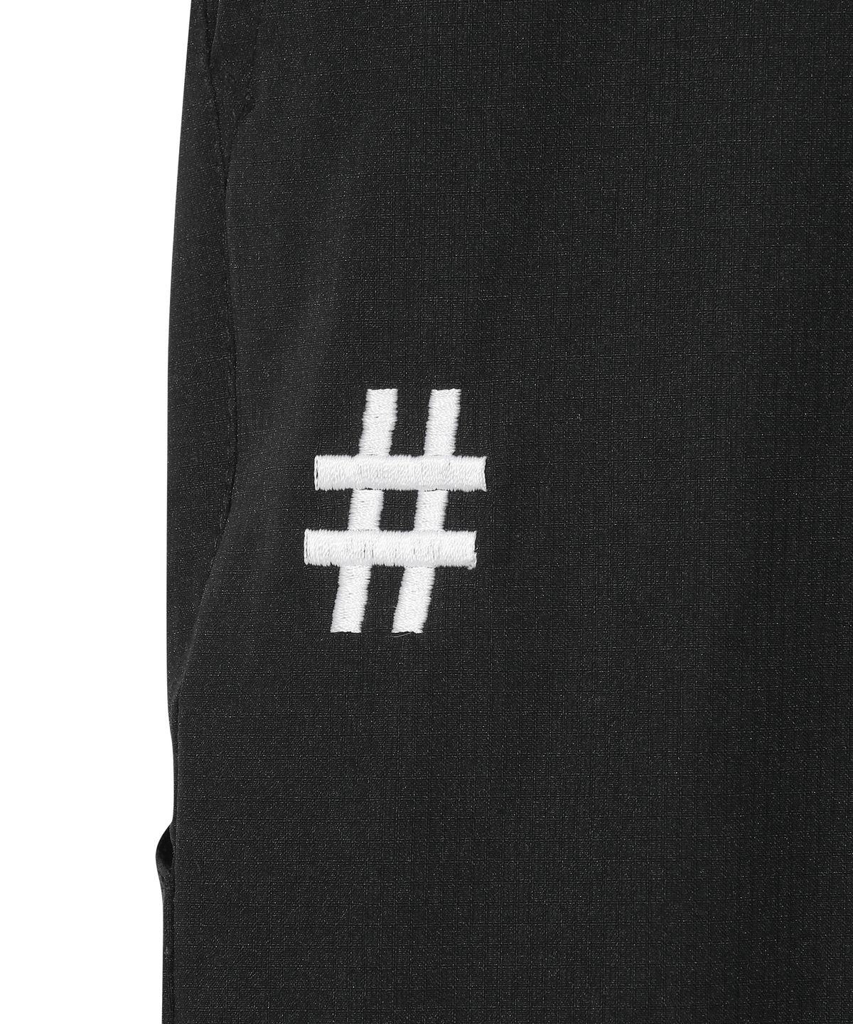빈트릴(BEENTRILL) 올웨더 컴포트 팬츠(블랙)