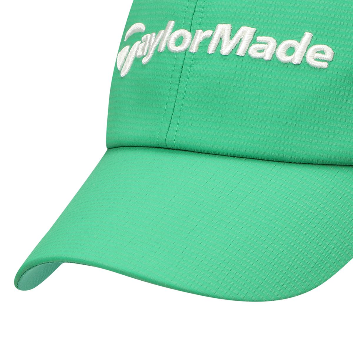 테일러메이드 어패럴(TAYLORMADE APPAREL) 26SS 여성 서커 리본 볼캡 TH6-66HG21-804