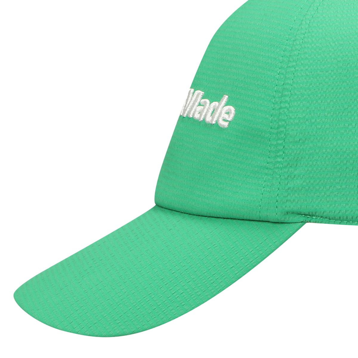 테일러메이드 어패럴(TAYLORMADE APPAREL) 26SS 여성 서커 리본 볼캡 TH6-66HG21-804
