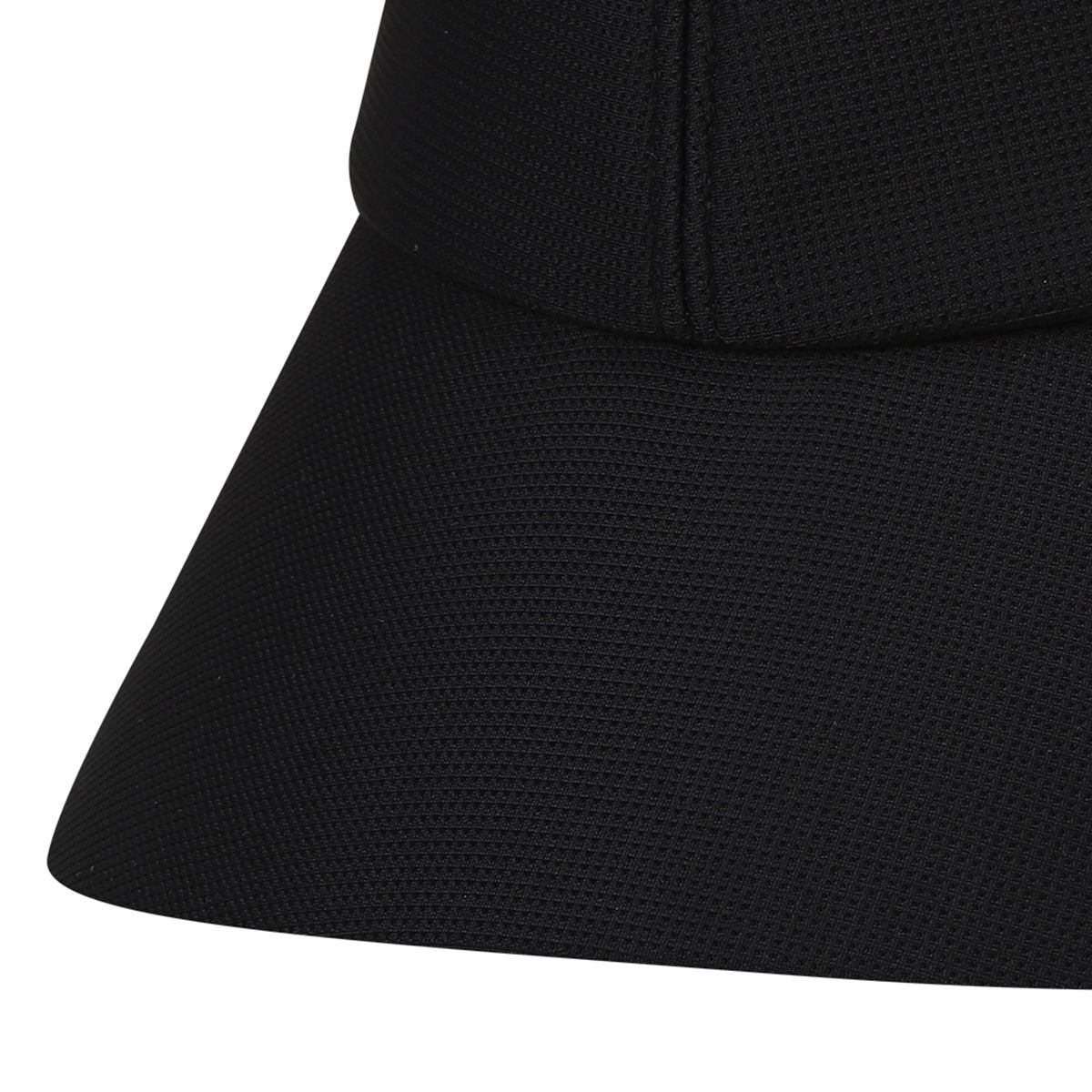 테일러메이드 어패럴(TAYLORMADE APPAREL) 26SS 여성 와플 조직 와이드챙 바이저 TH6-66HG23-199