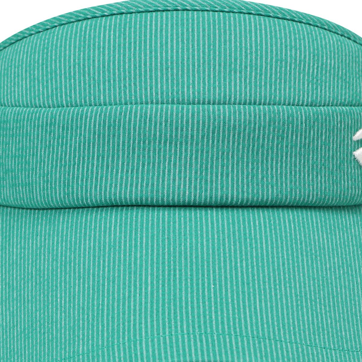 테일러메이드 어패럴(TAYLORMADE APPAREL) 26SS 여성 서커 높은고 와이드챙 바이저 TH6-66HG26-804