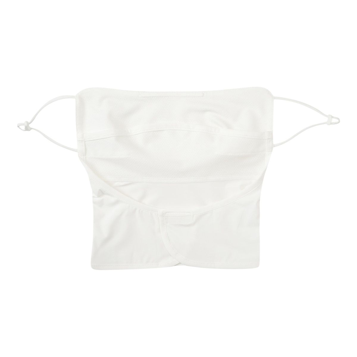 테일러메이드 어패럴(TAYLORMADE APPAREL) 26SS 여성 냉감 머프 TA6-66HG41-100