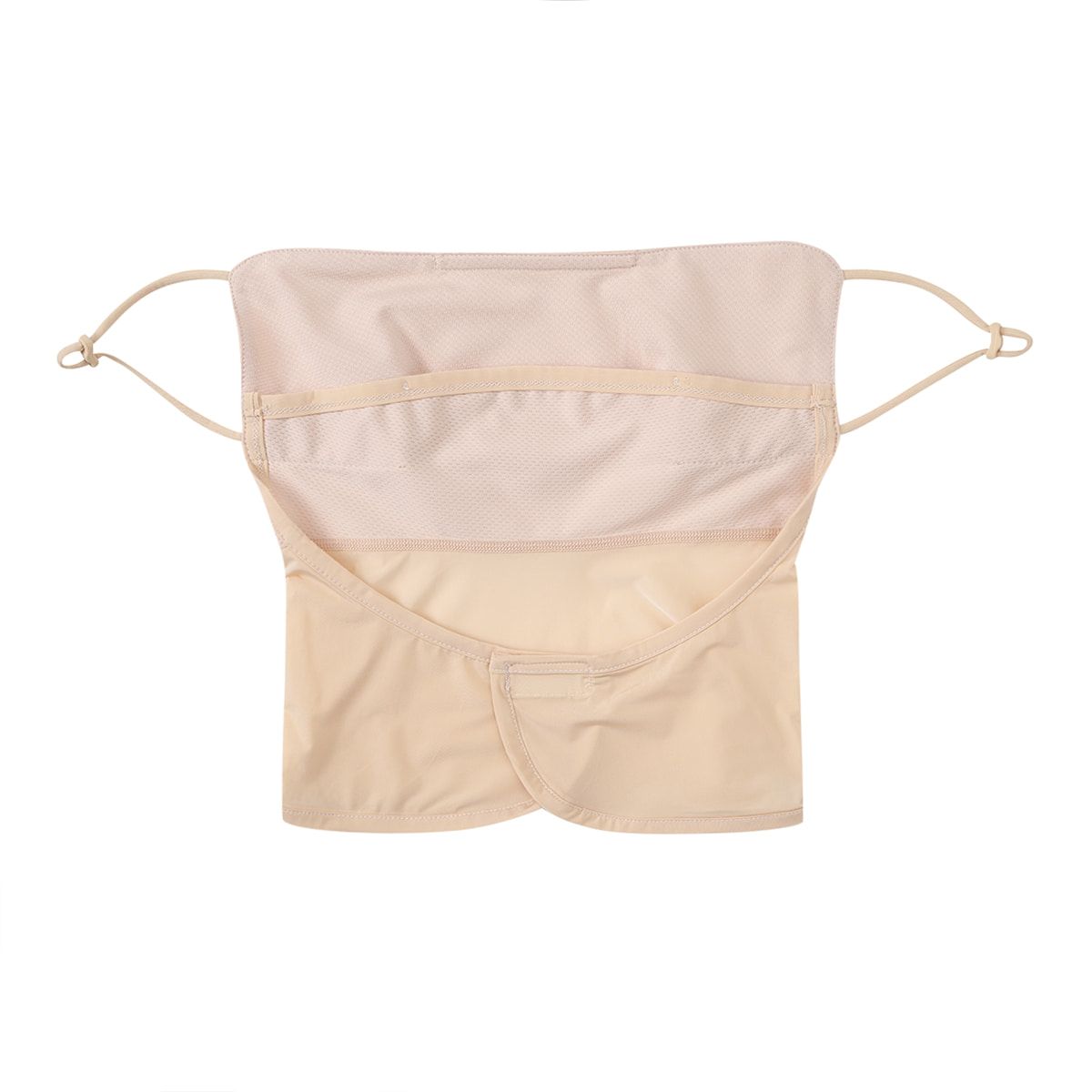 테일러메이드 어패럴(TAYLORMADE APPAREL) 26SS 여성 냉감 머프 TA6-66HG41-509