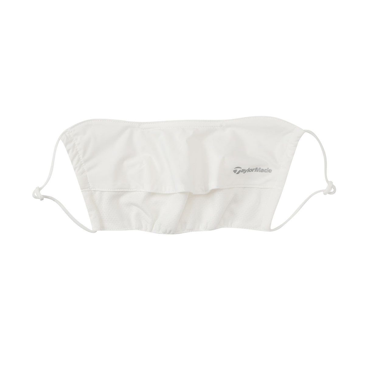 테일러메이드 어패럴(TAYLORMADE APPAREL) 26SS 여성 냉감 마스크 T8031A66642-100