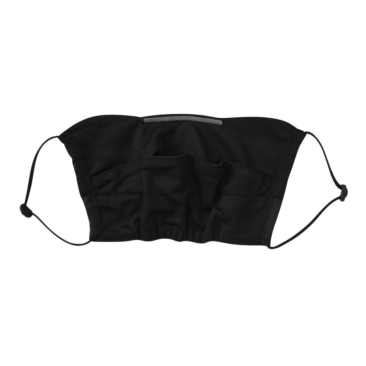 테일러메이드 어패럴(TAYLORMADE APPAREL) 26SS 여성 냉감 마스크 T8031A66642-199