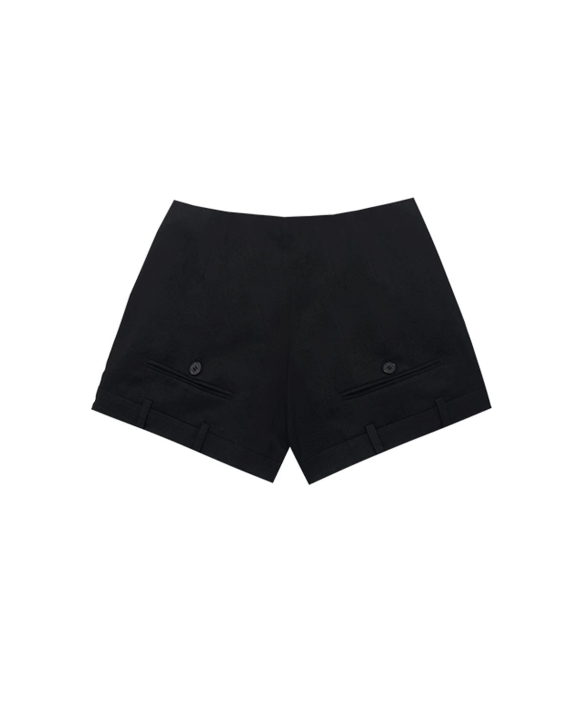 므아므(MMAM) Side zipper slit short