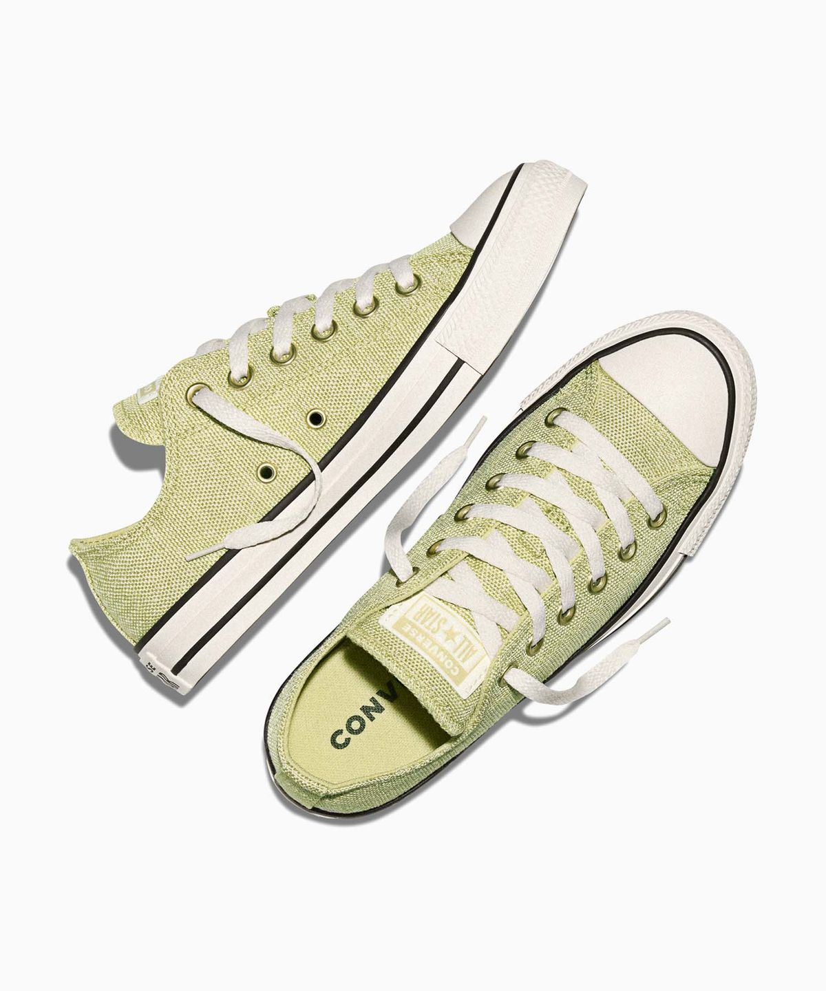 컨버스(CONVERSE) 척테일러 올스타 헤더드 신 페스티벌 필드 A18907C