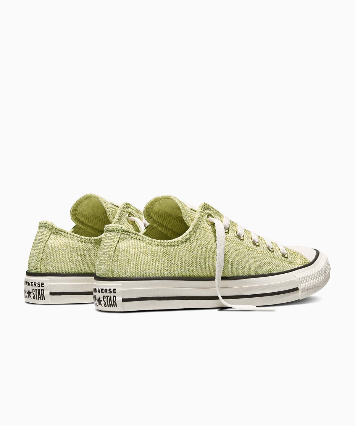 컨버스(CONVERSE) 척테일러 올스타 헤더드 신 페스티벌 필드 A18907C