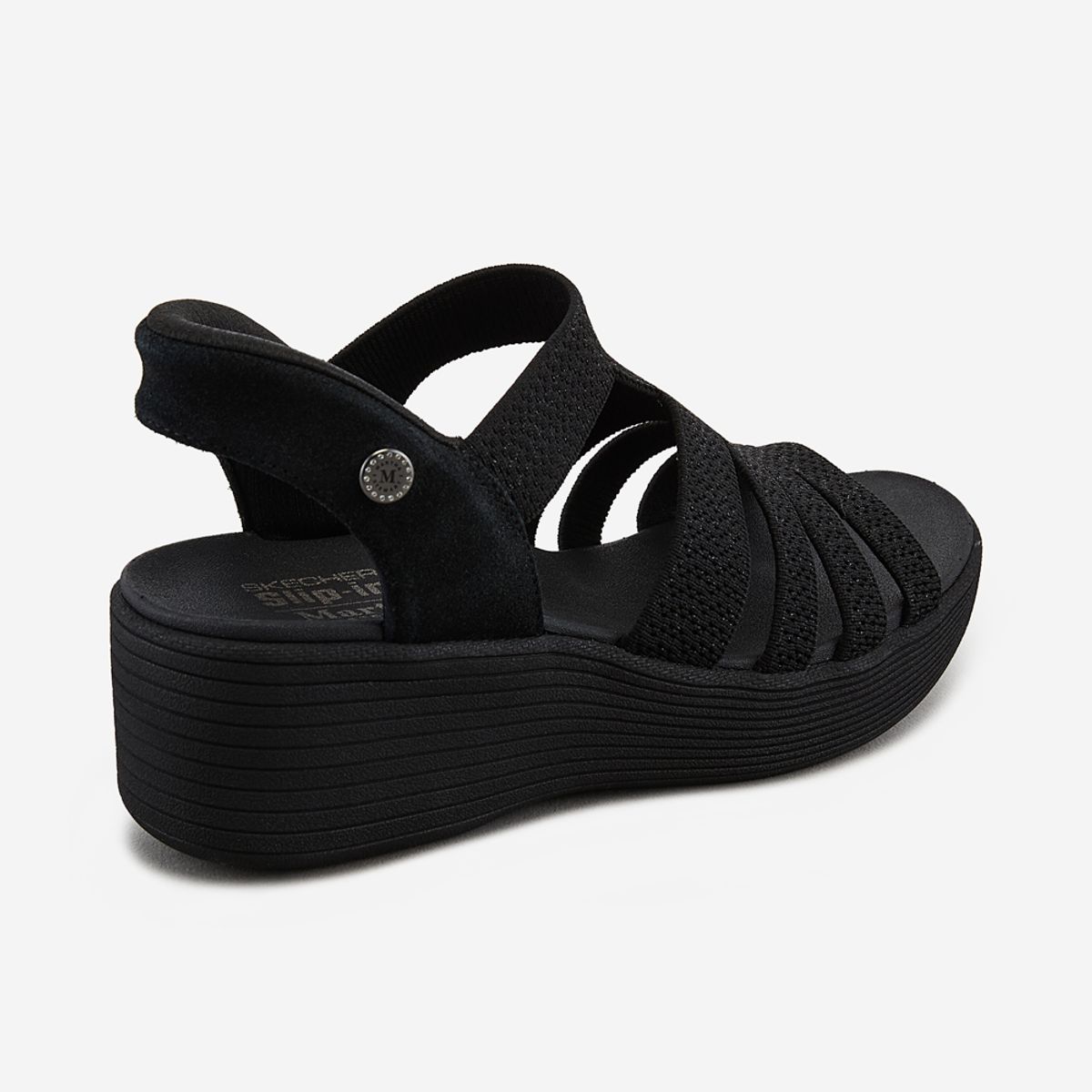 스케쳐스(SKECHERS) 여성 [스케쳐스 USA] 패럴렐 라이트(슬립인스)_SC0WSCGM051