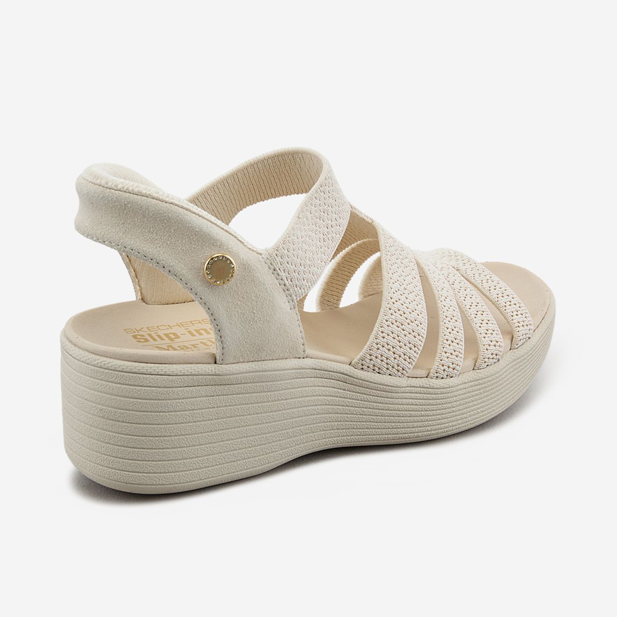 스케쳐스(SKECHERS) 여성 [스케쳐스 USA] 패럴렐 라이트(슬립인스)_SC0WSCGM052