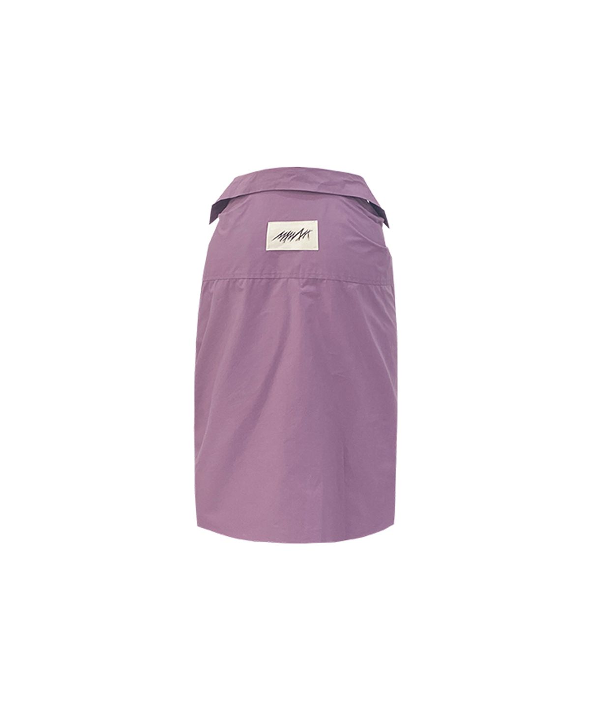 므아므(MMAM) Multi way shirt skirt