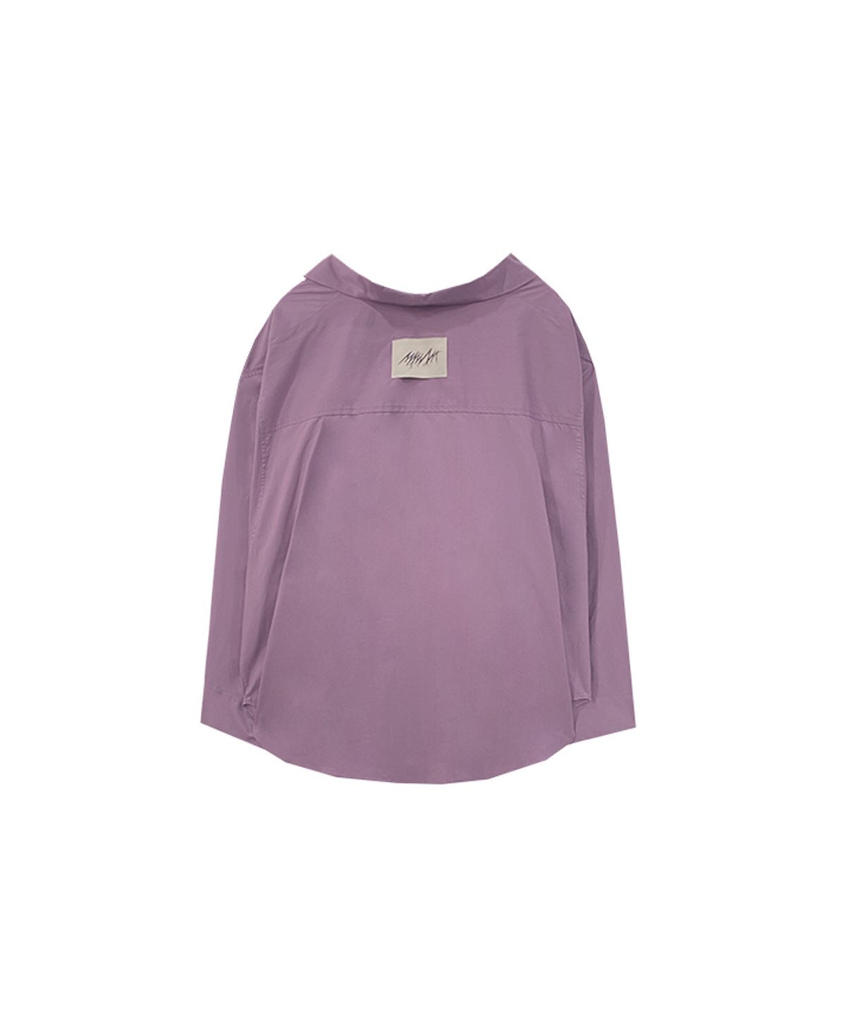 므아므(MMAM) Multi way shirt skirt