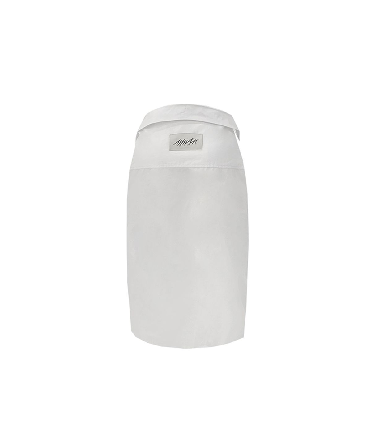 므아므(MMAM) Multi way shirt skirt