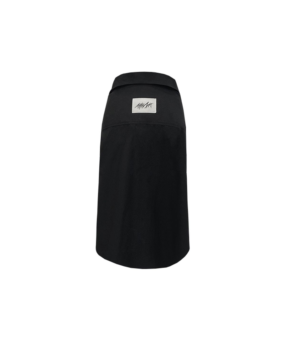 므아므(MMAM) Multi way shirt skirt
