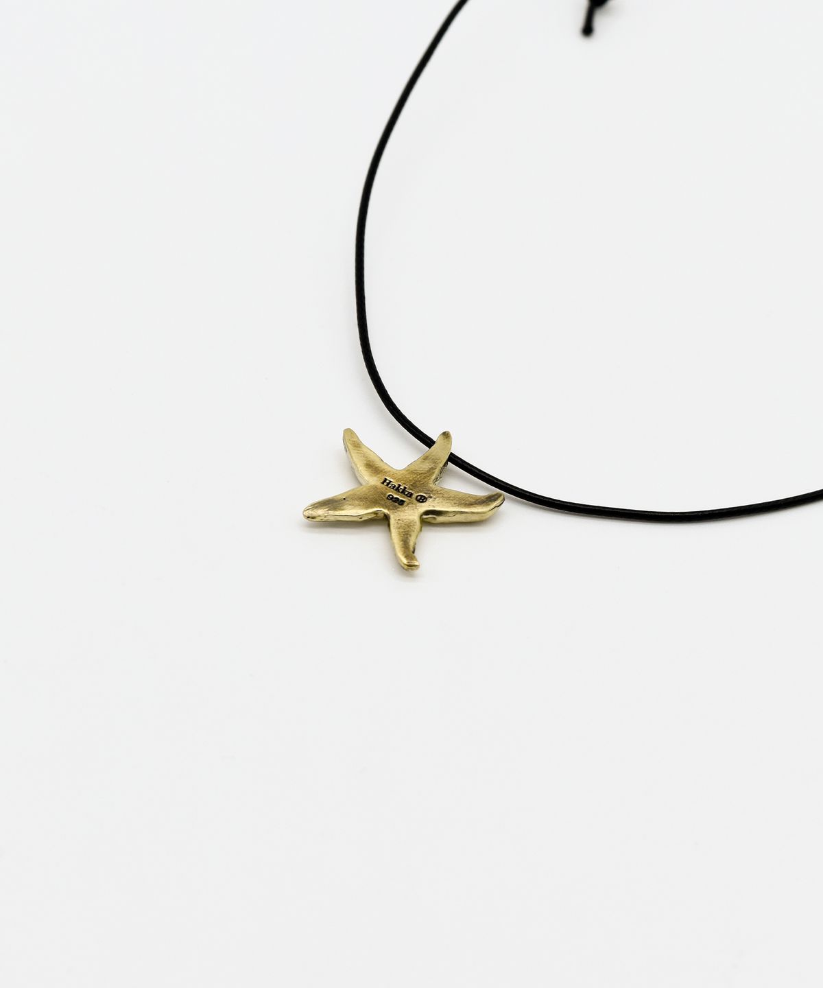 하카블랙스(HAKKABLACKS) Starfish #02P