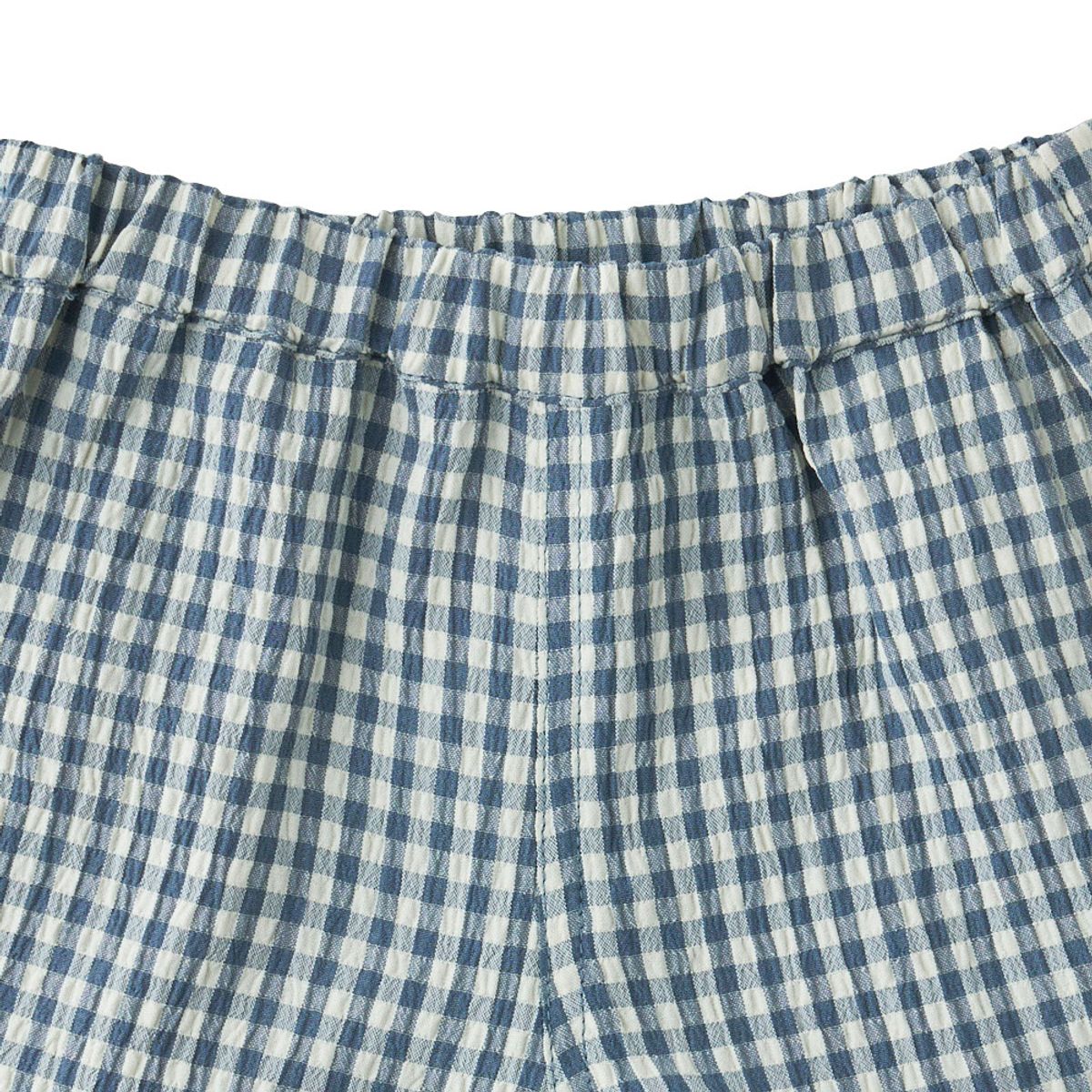 밍크뮤(MINKMUI) 아미엘뮤쁘띠체크팬츠 (36370-671-04)