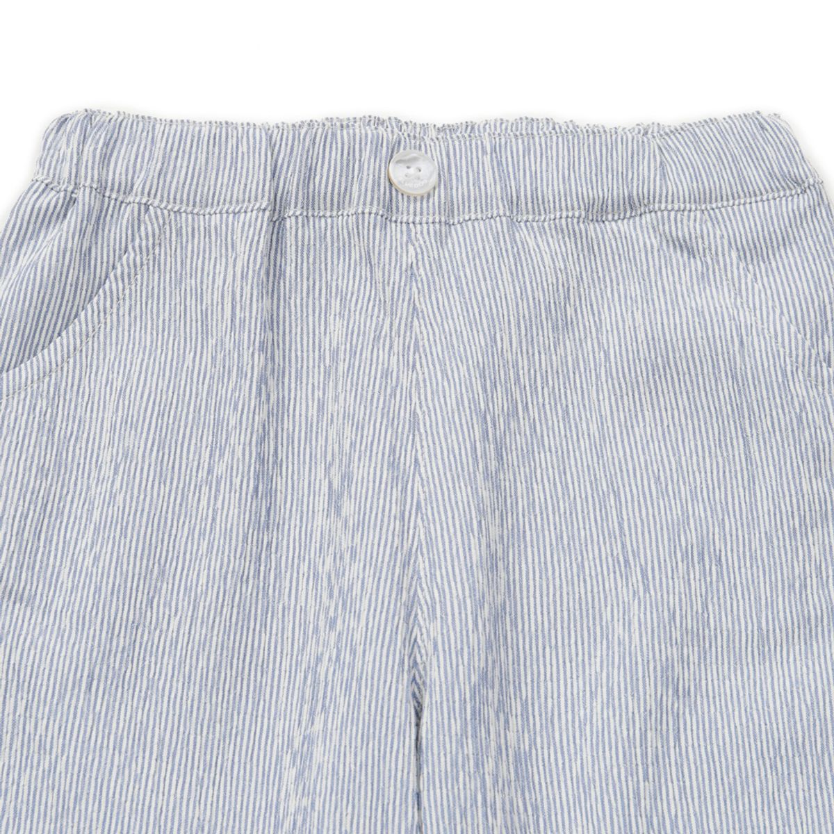 블루독 베이비(BLUEDOGBABY) STRIPE 링클 이지팬츠B (46314-411-05)