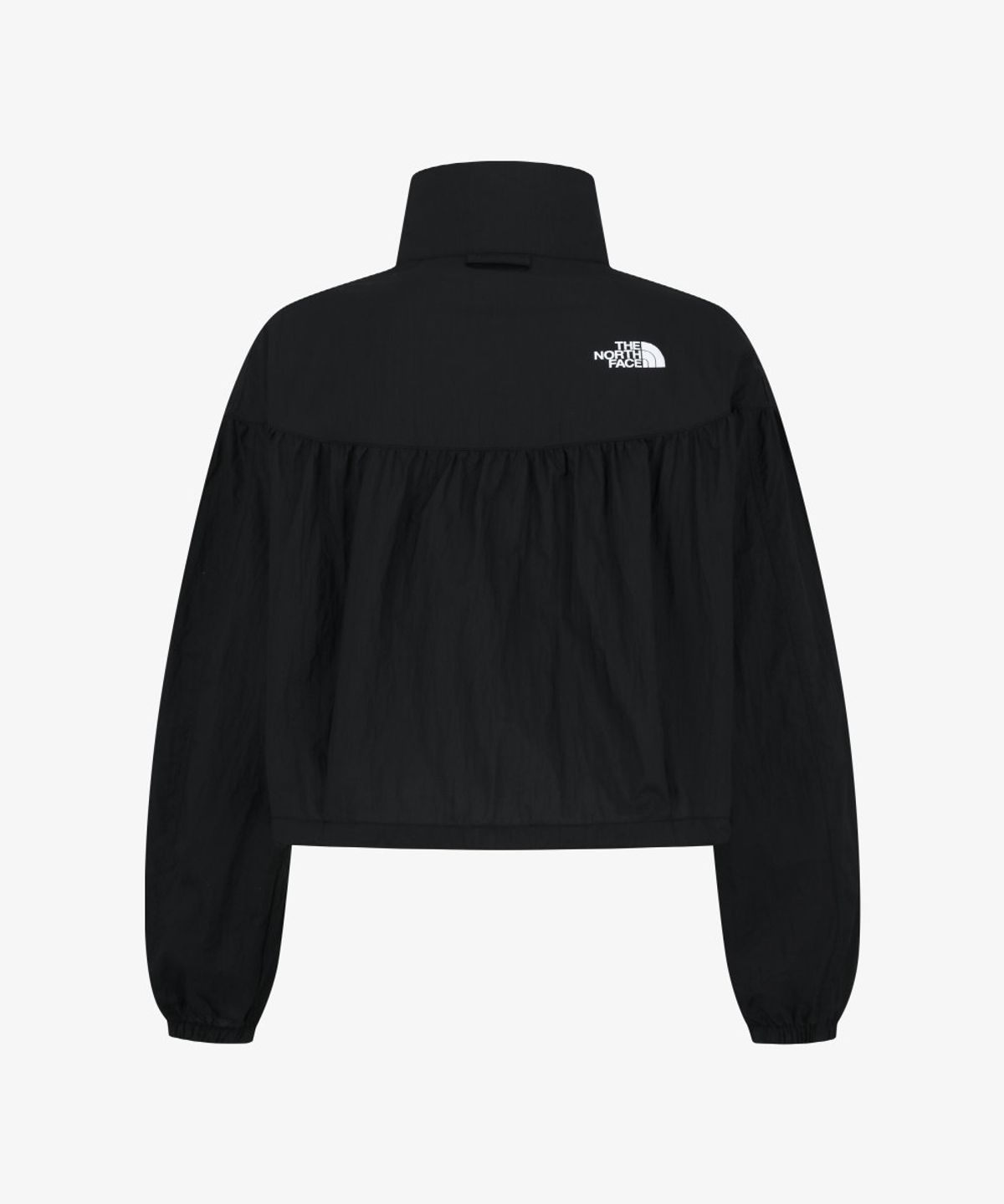 노스페이스(THE NORTH FACE) NJ3LS33K 화이트라벨 여성 루벤 자켓 BLACK