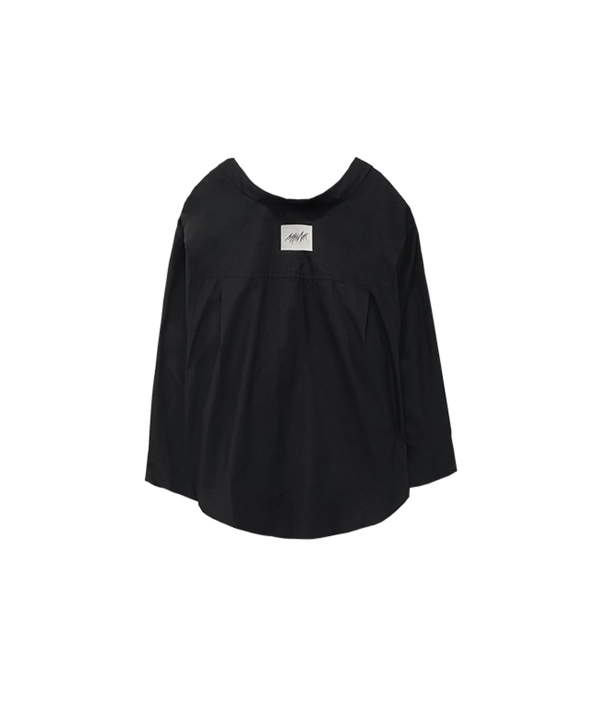 므아므(MMAM) Open shirt