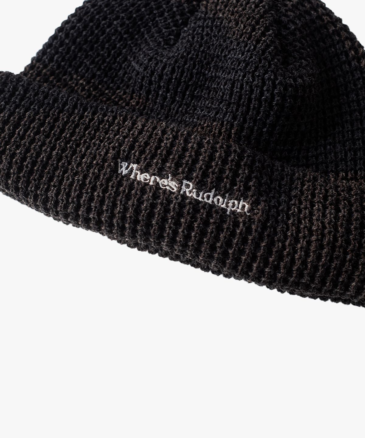디어틴트산타(DEAR TINT SANTA) w.Rudolph Beanie_gray