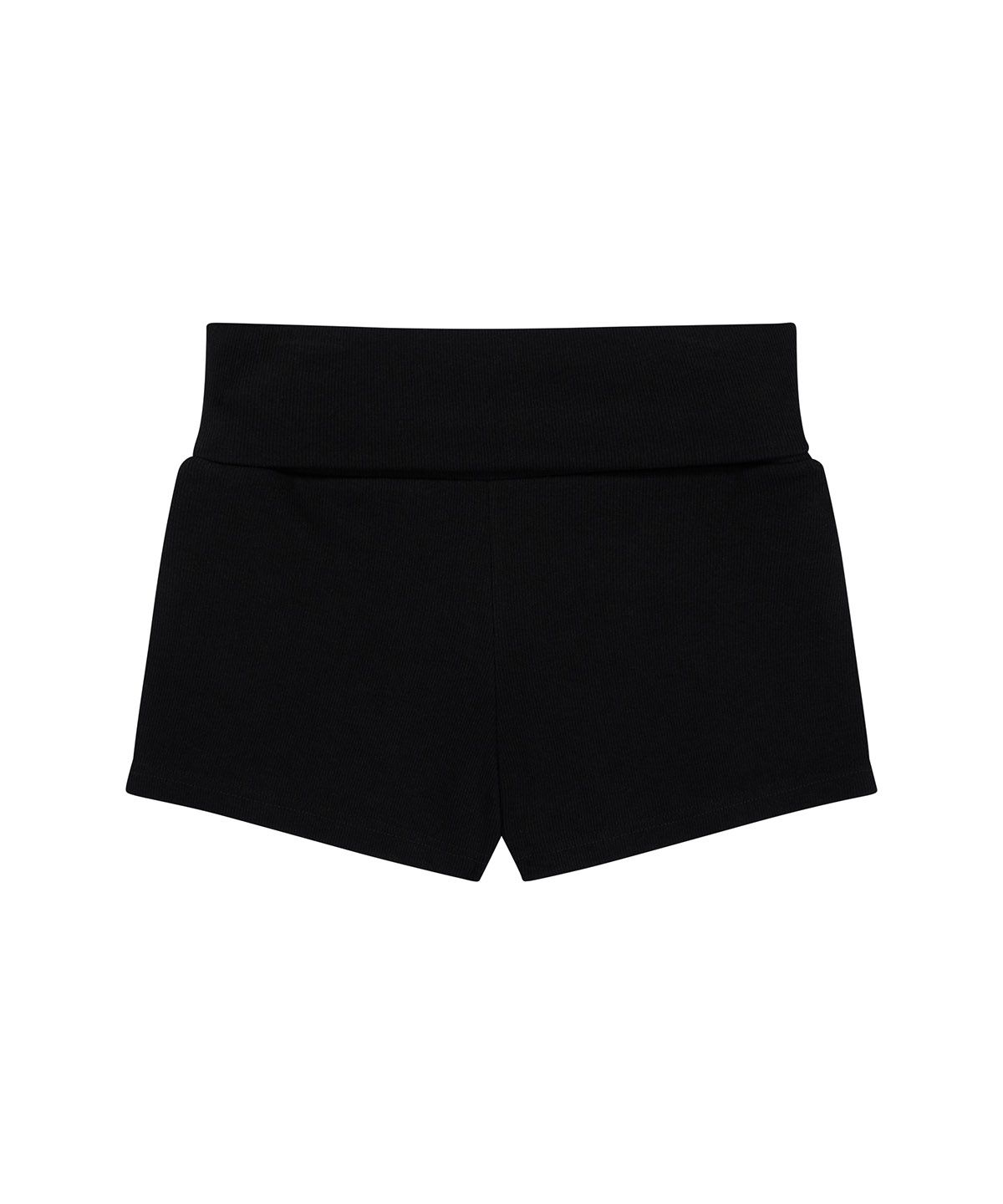 디오스피스(DAUSPICE) (DUC) GA Folding Micro Shorts Black
