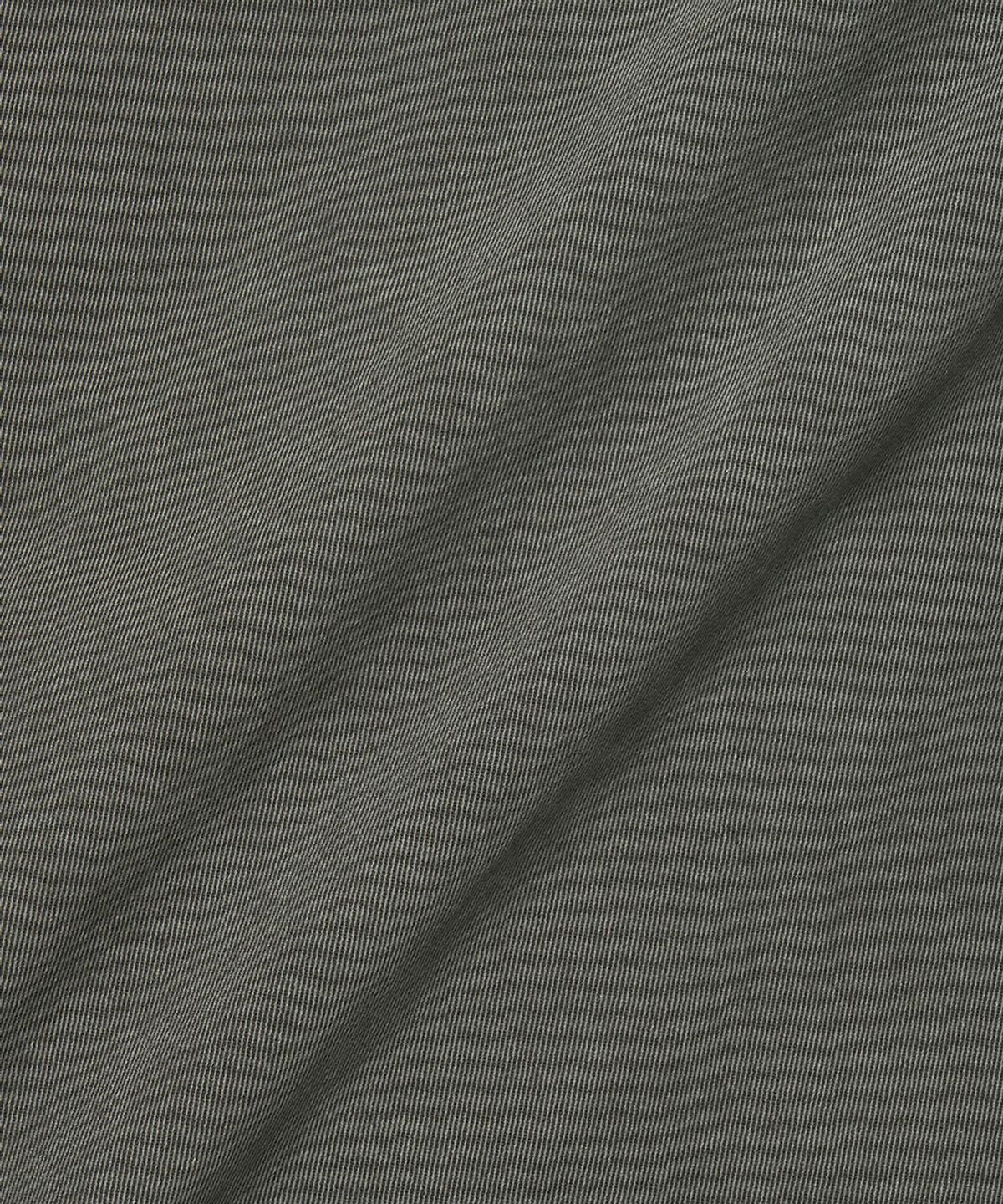 웨스트 그랜드 블러바드(WEST GRAND BOULEVARD) 쿠퍼 워시드 코튼 초어 자켓 WASHED KHAKI