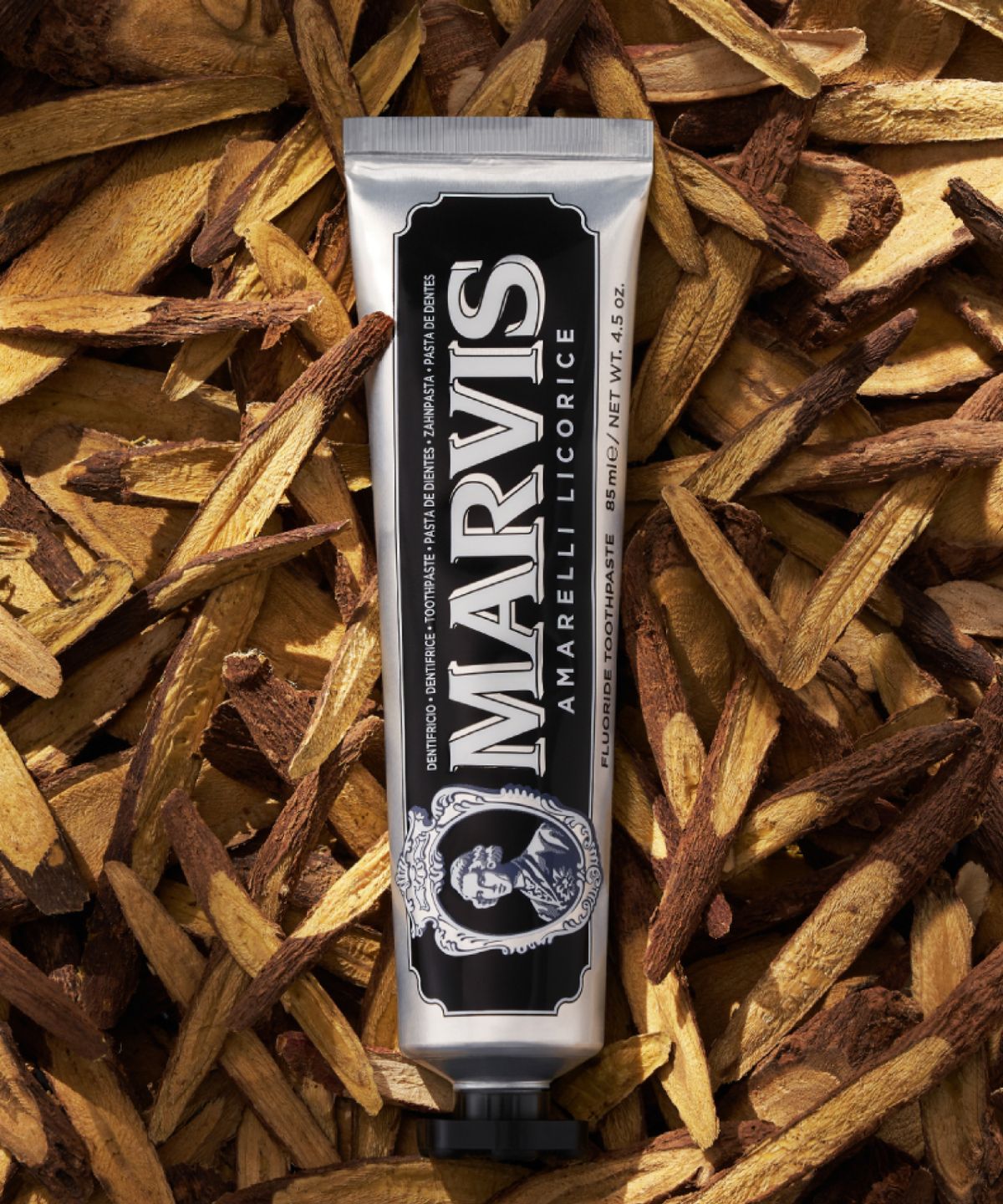 마비스(MARVIS) 아마렐리 리코리스 25ml