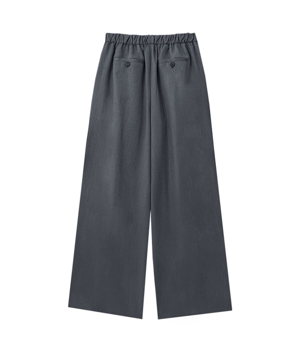 므아므(MMAM) Banding pants