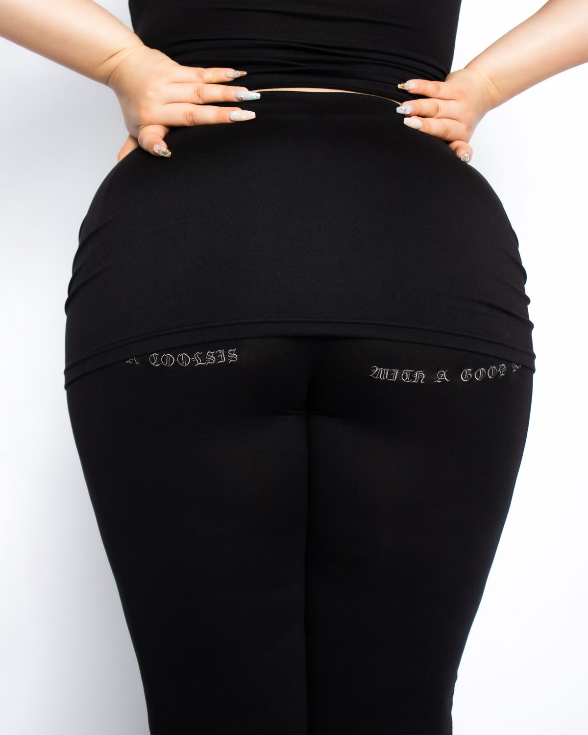 쿨시스(COOLSIS) CS PT +7℃ A$$ LEGGINGS-018