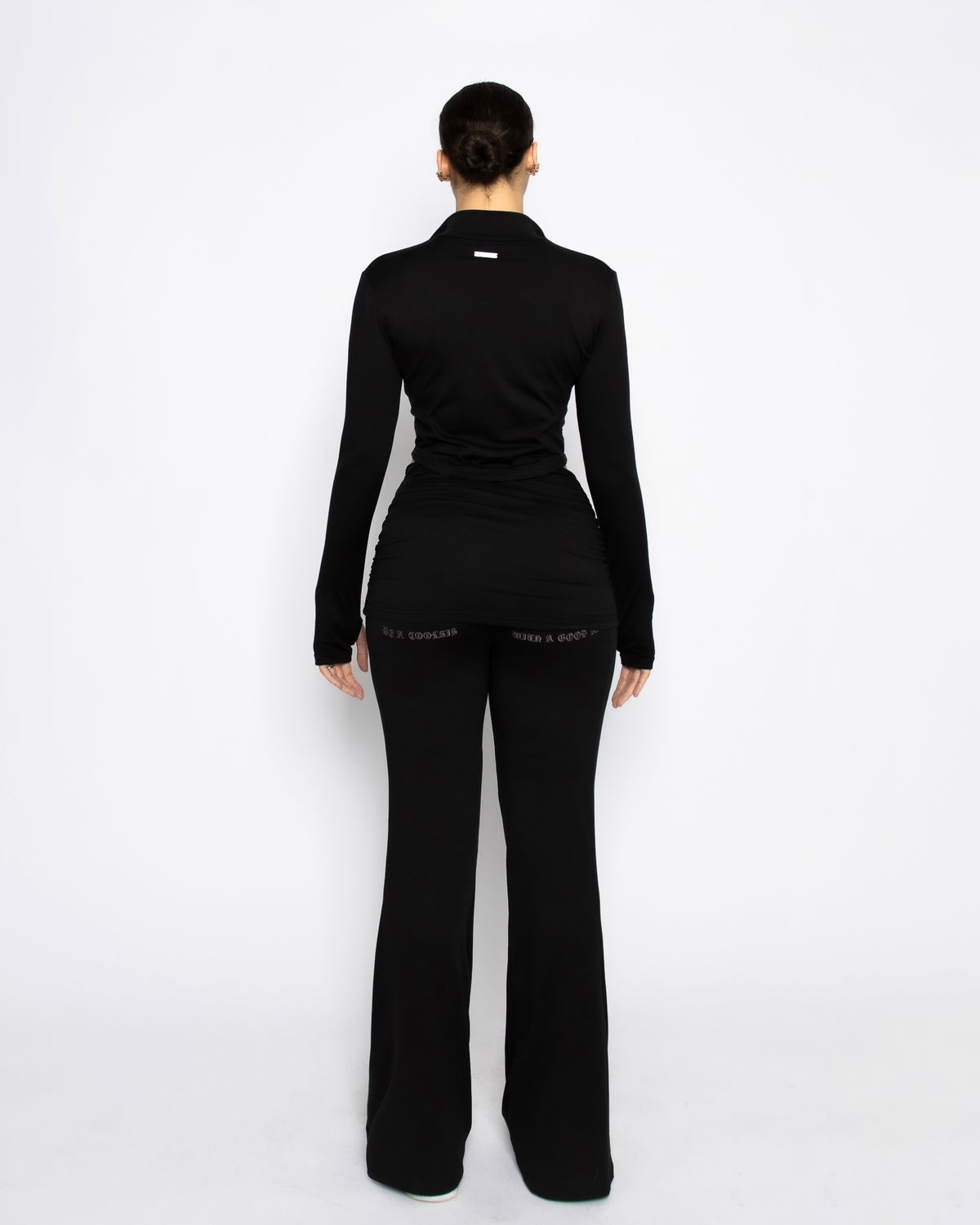 쿨시스(COOLSIS) CS PT +7℃ A$$ LEGGINGS-018
