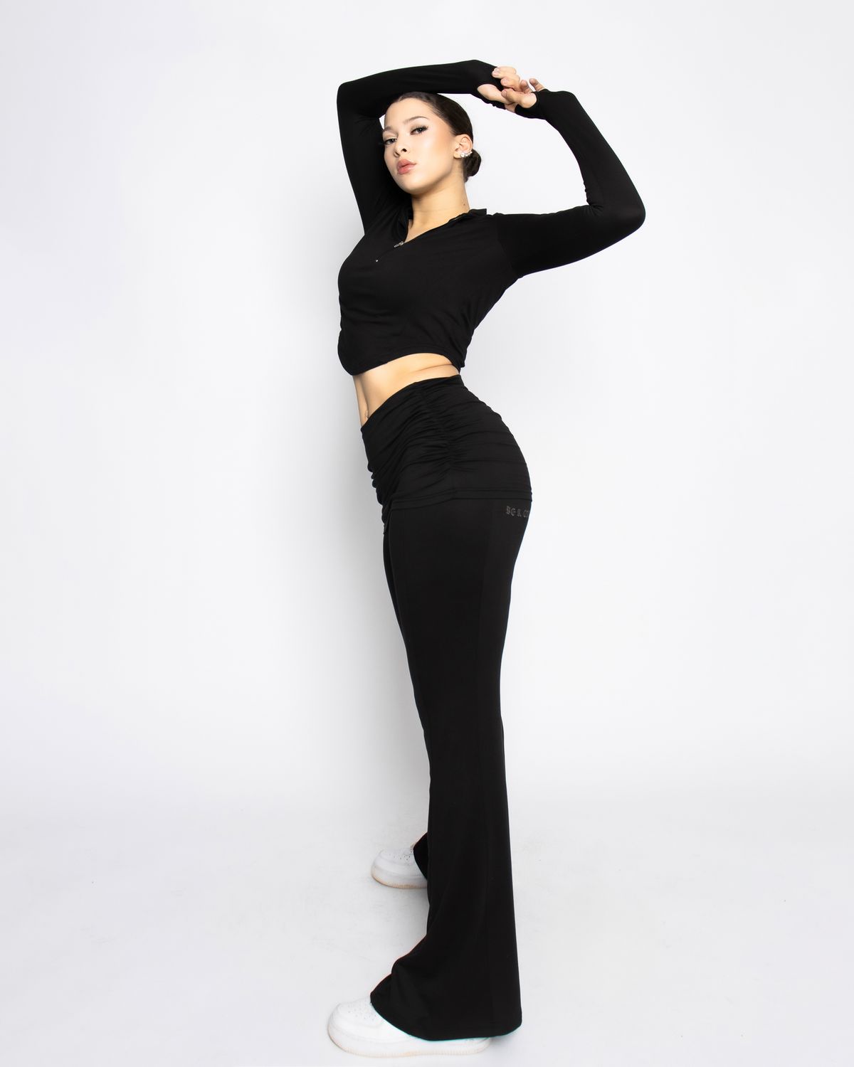 쿨시스(COOLSIS) CS PT +7℃ A$$ LEGGINGS-018