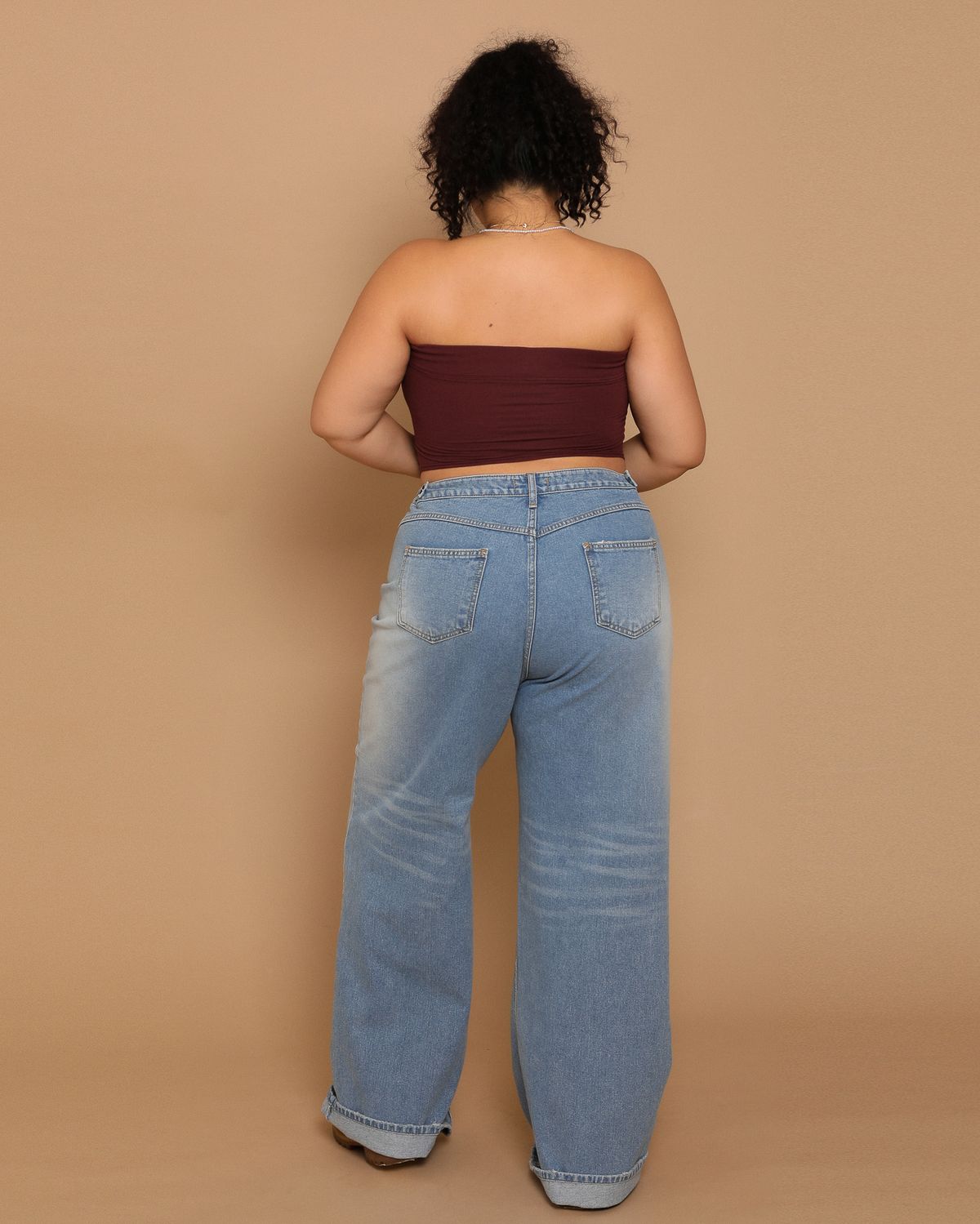 쿨시스(COOLSIS) CS BOY WIDE PANTS-006