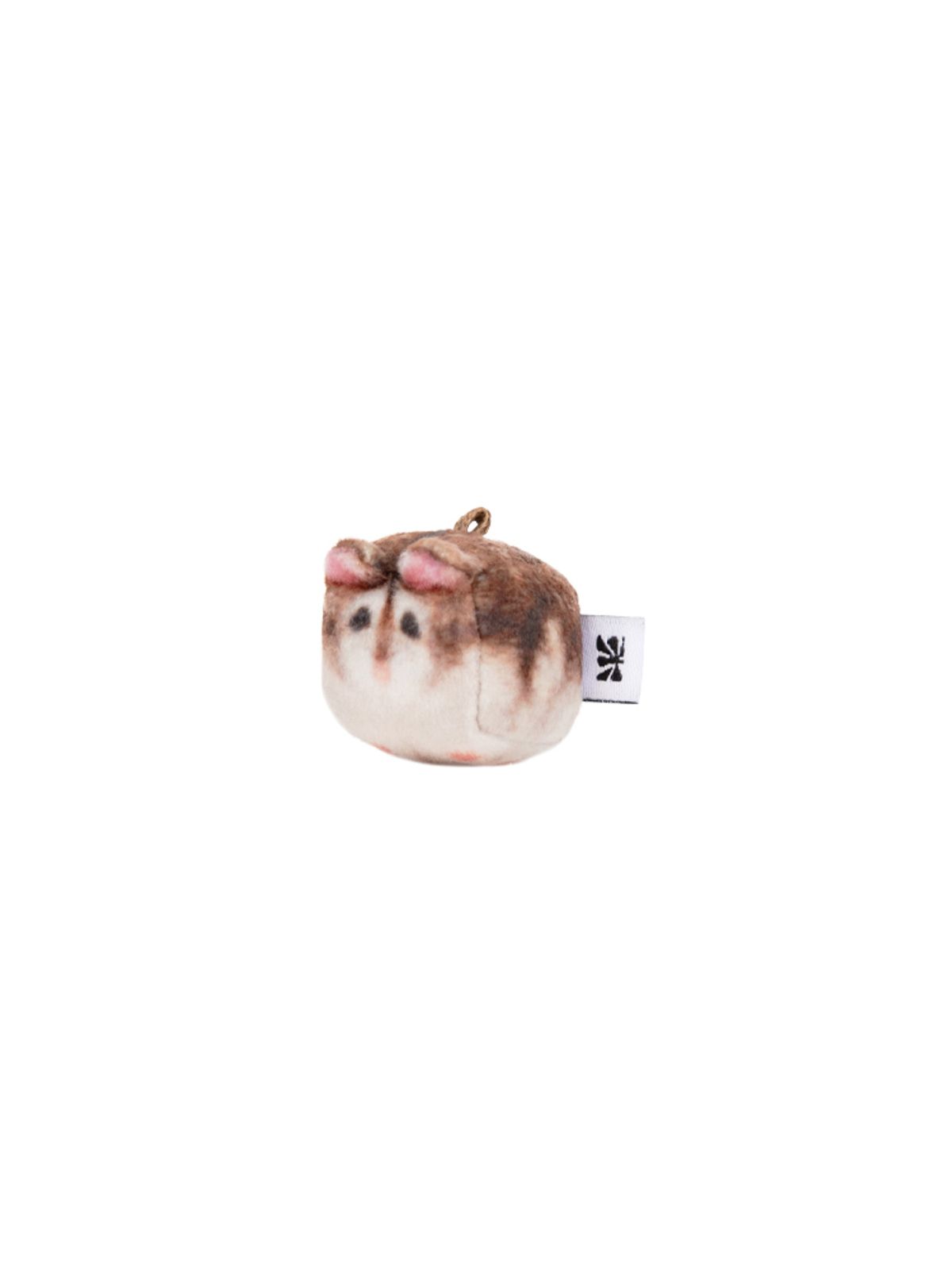 소프트썸네일(SOFTTHUMBNAIL) Bamtol, Djungarian Hamster