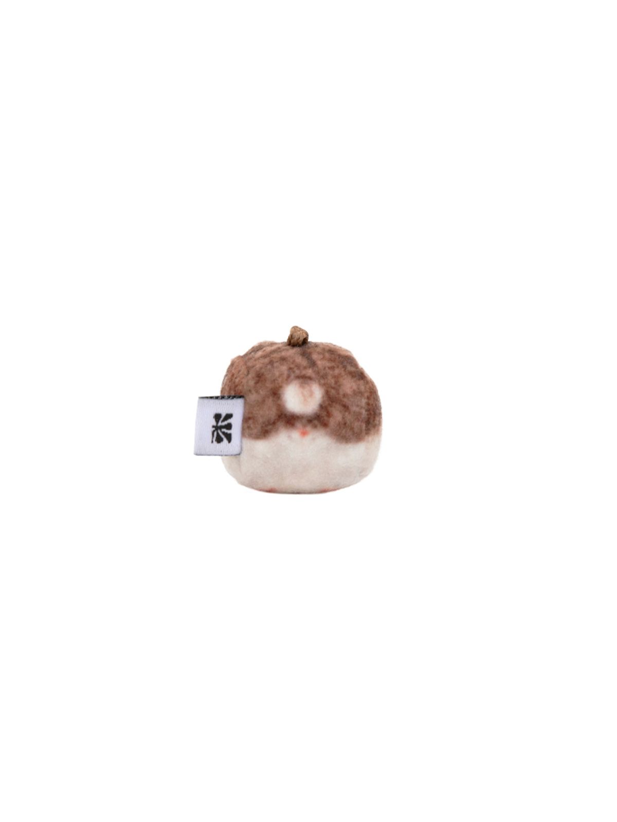 소프트썸네일(SOFTTHUMBNAIL) Bamtol, Djungarian Hamster