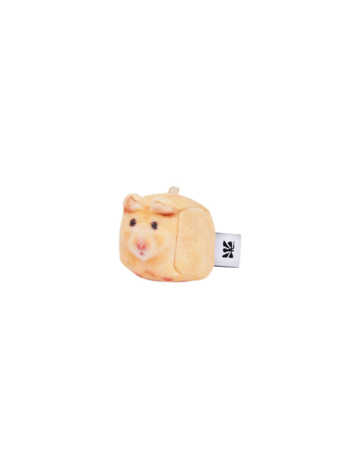 소프트썸네일(SOFTTHUMBNAIL) Mango, Golden Hamster
