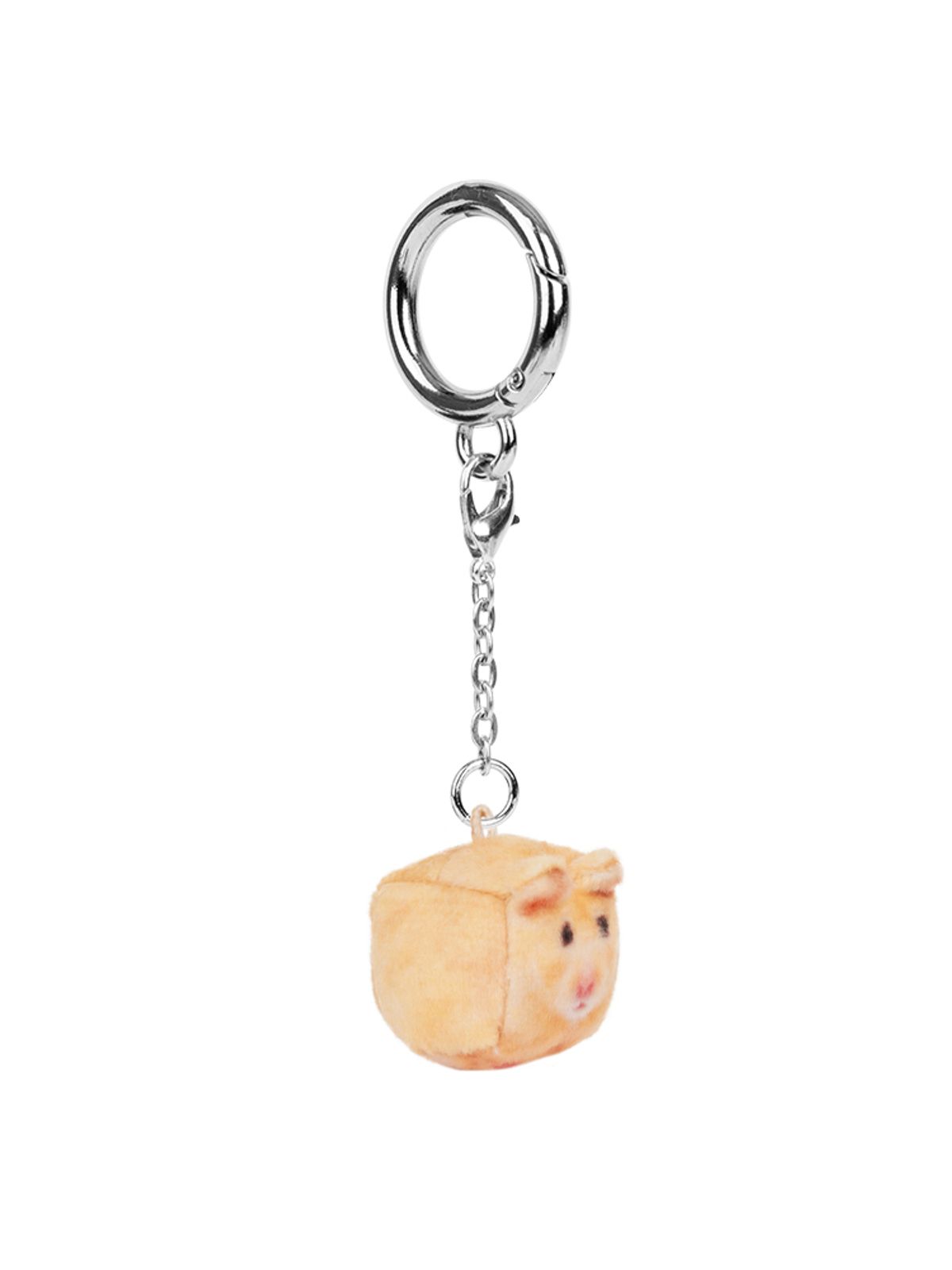 소프트썸네일(SOFTTHUMBNAIL) Mango, Golden Hamster