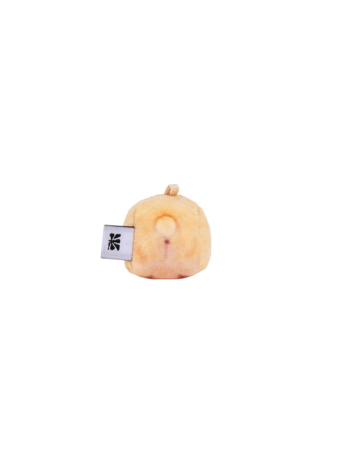 소프트썸네일(SOFTTHUMBNAIL) Mango, Golden Hamster