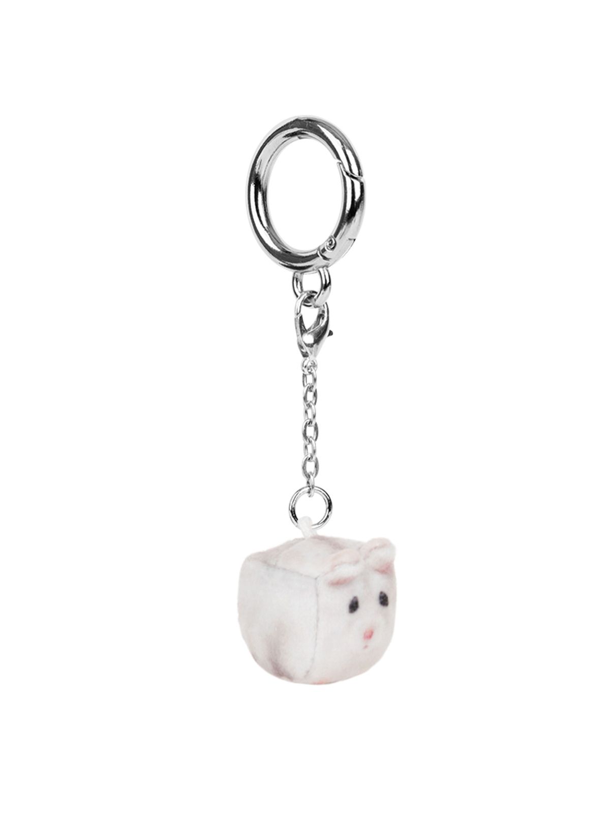 소프트썸네일(SOFTTHUMBNAIL) Mochi, Pearl Hamster